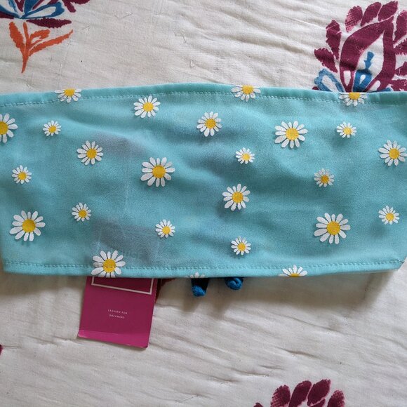 Daisy Bandeaus - Picture 1 of 4